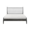 Homelegance Sona Full Platform Bed