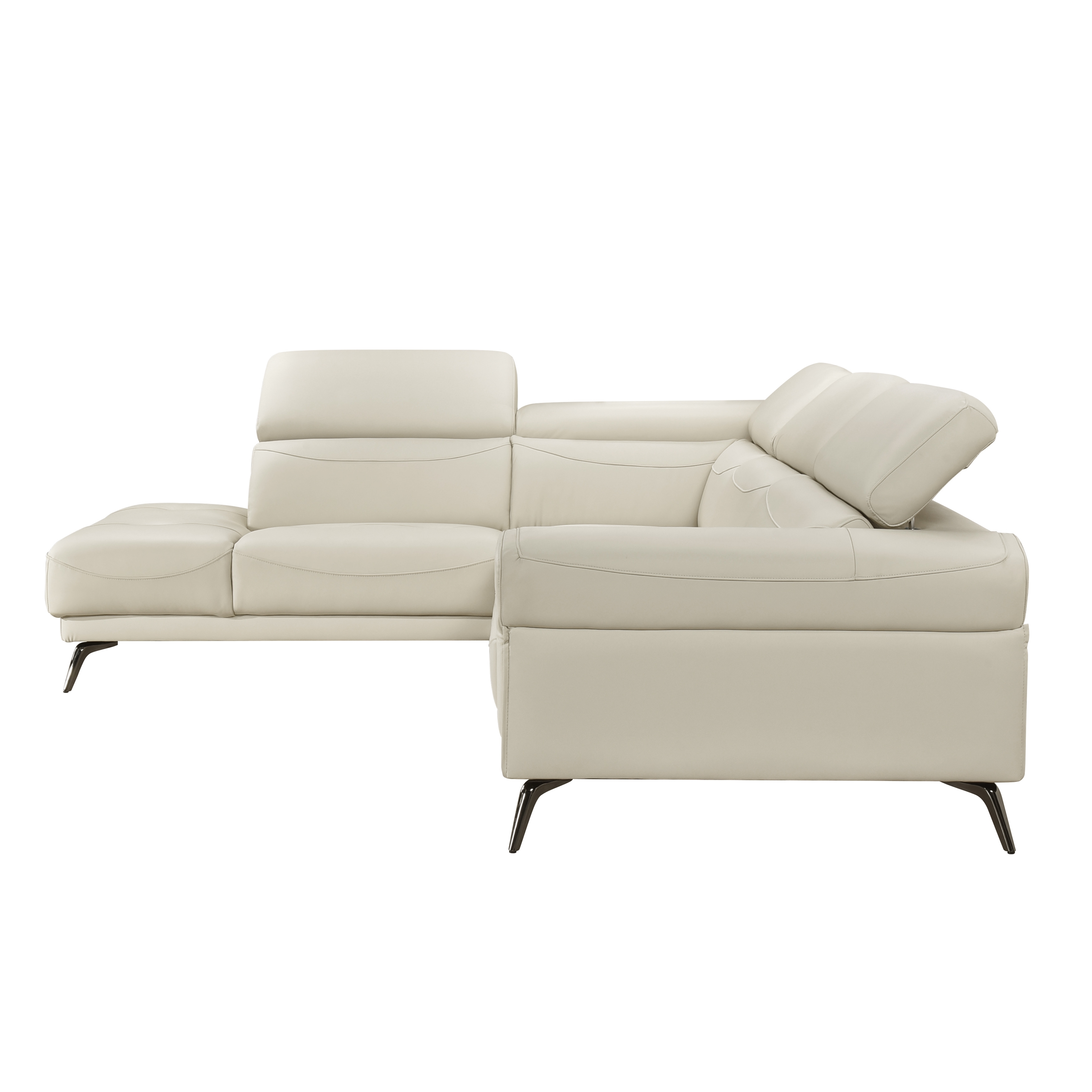 Homelegance Giselle Sectional Sofa