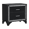 Homelegance Furniture Salon Night Stand