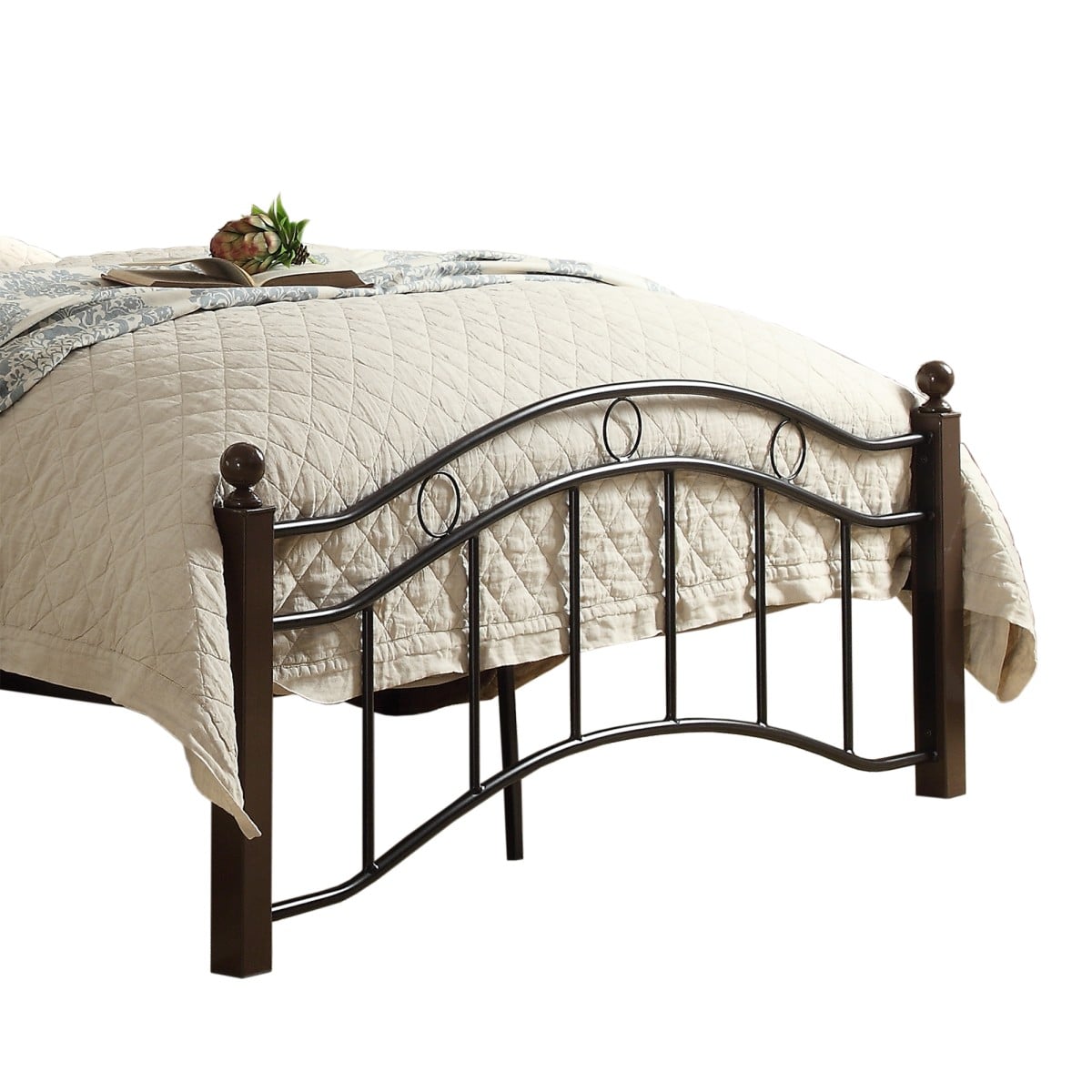 Homelegance Averny Full Platform Bed