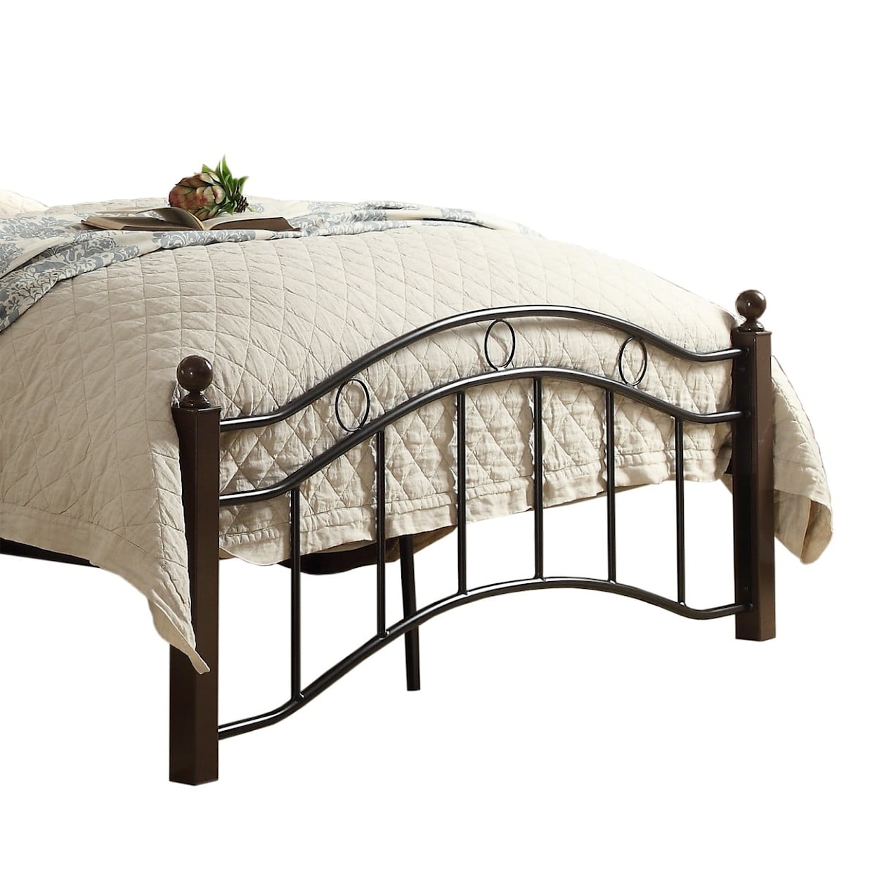 Homelegance Averny Full  Bed