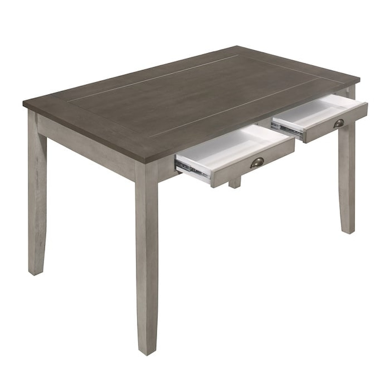 Homelegance Brightleaf Table