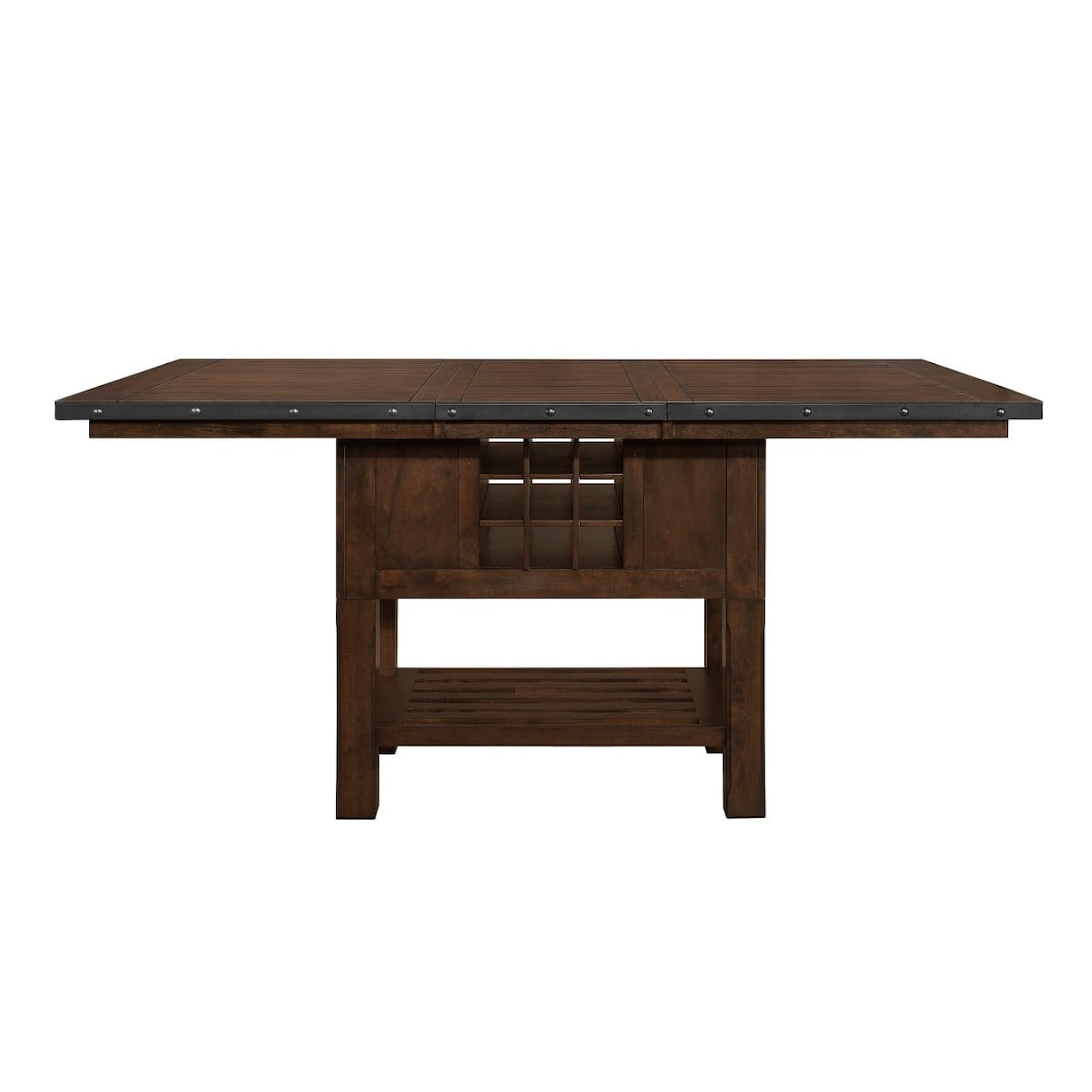 Homelegance Furniture Schleiger Counter Height Table