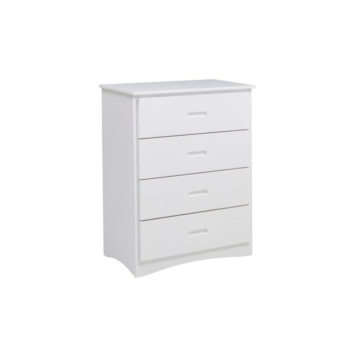 Homelegance Furniture Discovery Chest of Drawers