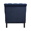 Homelegance Furniture Holland Park Accent Chair