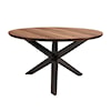 Homelegance Nelina Round Dining Table