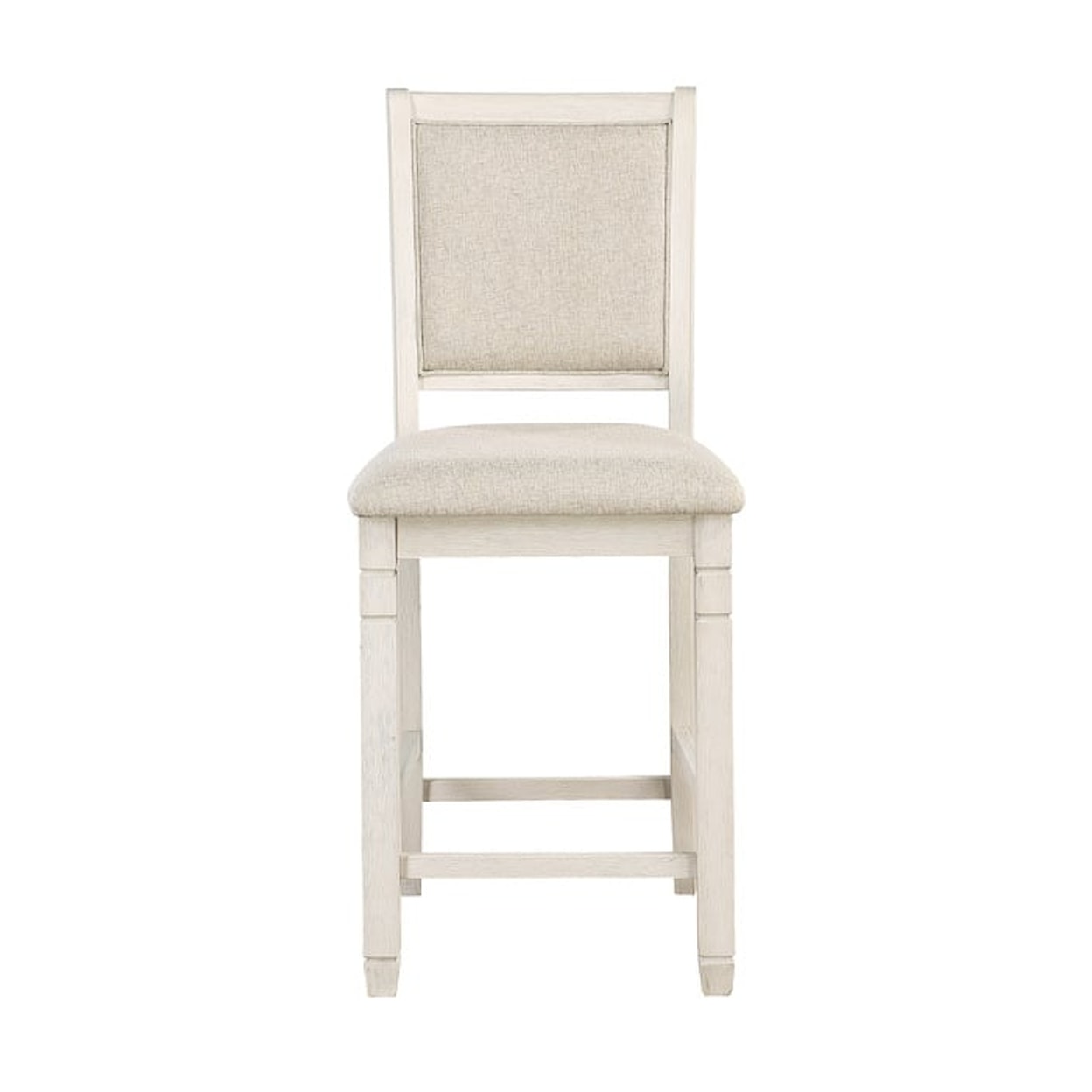 Homelegance Asher Counter Height Chair