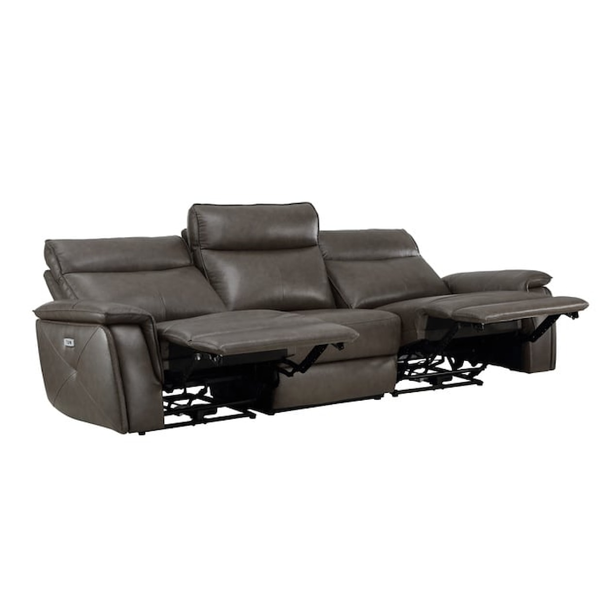 Homelegance Furniture Maroni 2-Piece Power Reclining Living Room Set