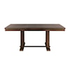 Homelegance Furniture Wieland Dining Table