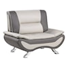 Homelegance Furniture Veloce Chair