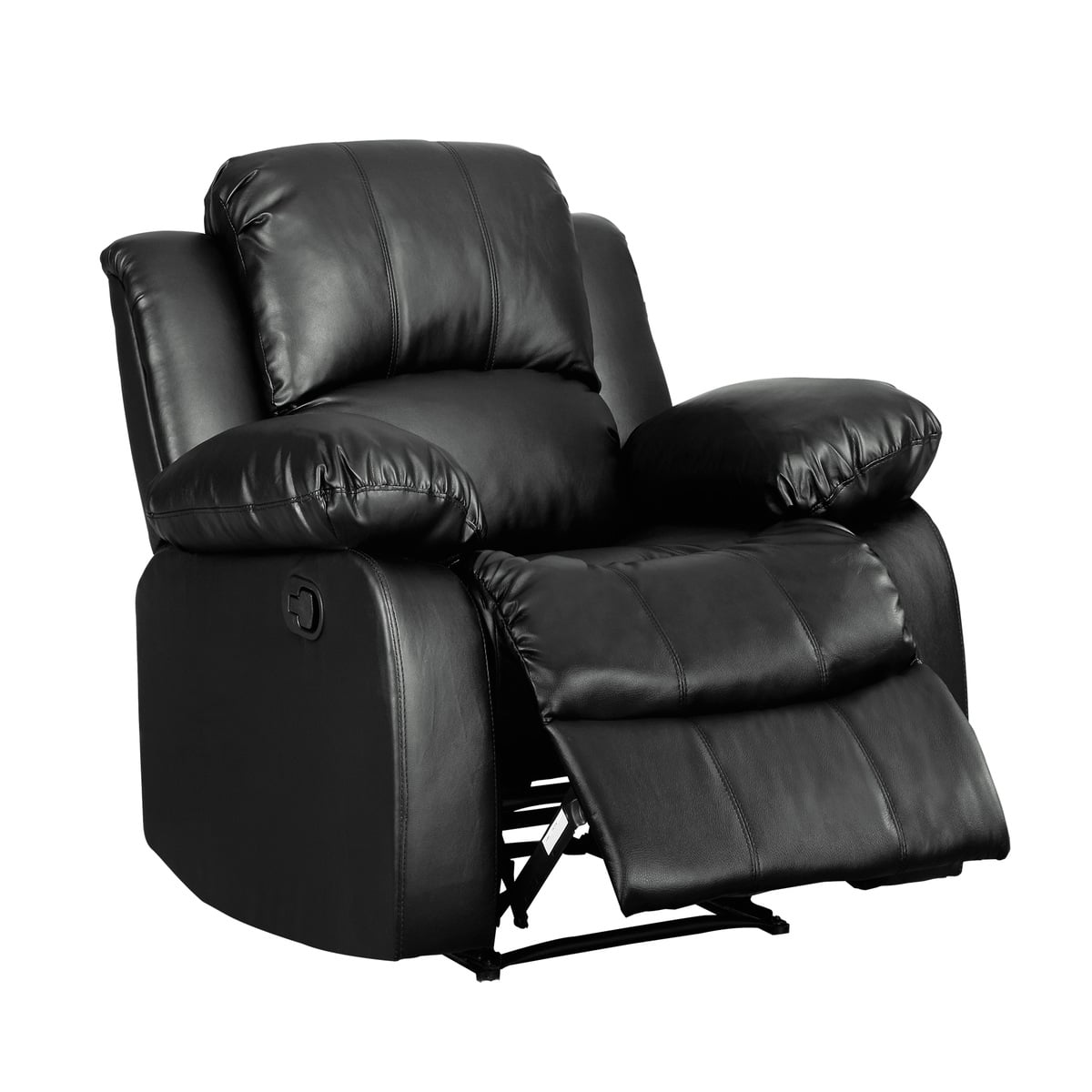 Manual Recliner