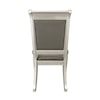 Homelegance Furniture Bevelle Side Chair
