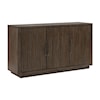 Homelegance Furniture Brookings 3-Shelf Server