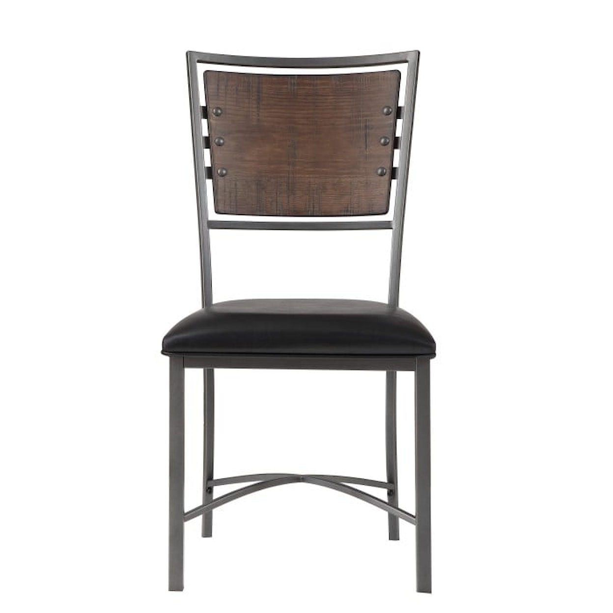 Homelegance Furniture Fideo Side Dining Chair