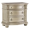 Homelegance Cavalier Night Stand