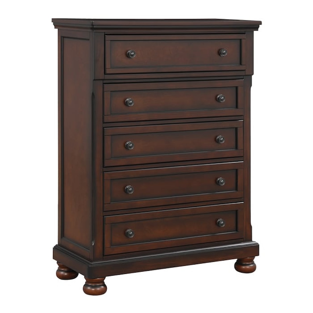 Homelegance Cumberland Chest