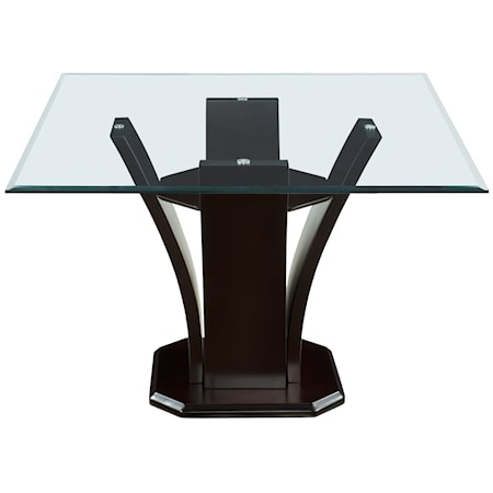 Rectangular Dining Table