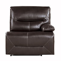Power Right Side Reclining Chair
