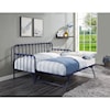 Homelegance Furniture Constance Daybed with Lift-up Trundle