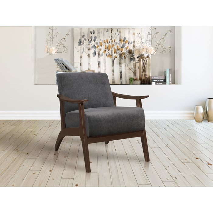 Homelegance Carlson Accent Chair
