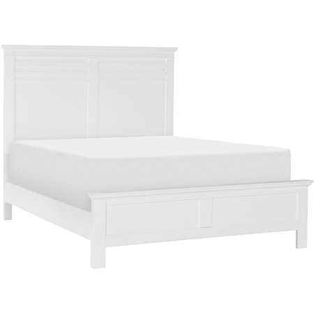 CA King Bed