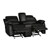 Homelegance Clarkdale 2-Piece Living Room Set