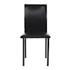 Homelegance Furniture Tempe Dining Side Chair