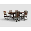 Homelegance Furniture Holverson Side Dining Chair