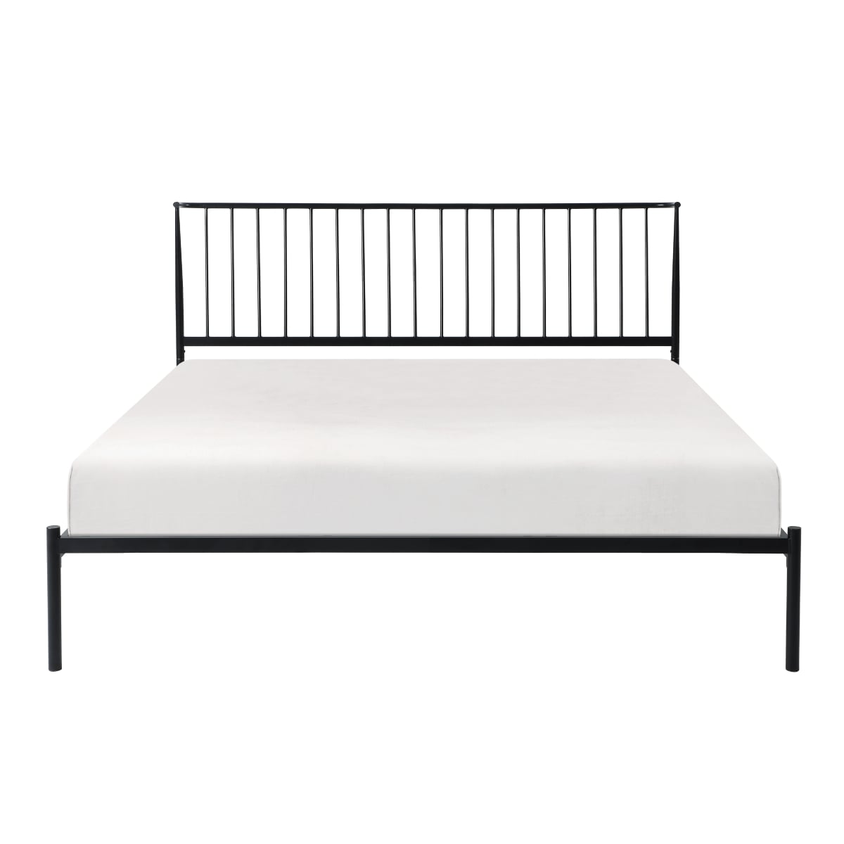 Homelegance Augusta King Platform Bed