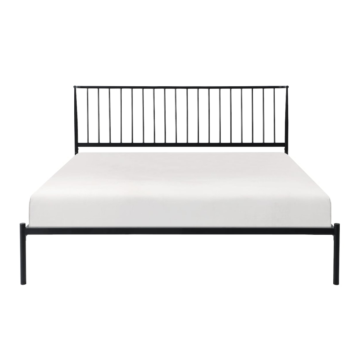 Homelegance Augusta King Platform Bed