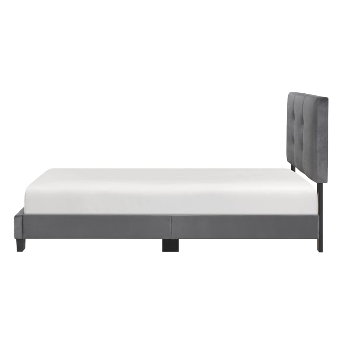 Homelegance Newberry Twin Platform Bed