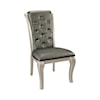 Homelegance Furniture Crawford Side Chair