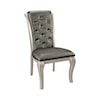 Homelegance Crawford Side Chair