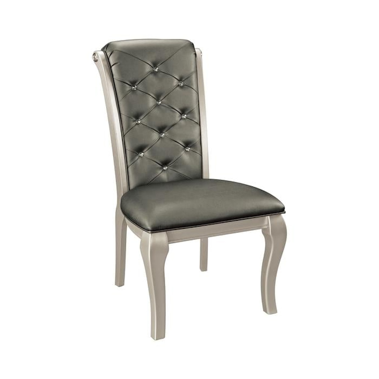 Homelegance Furniture Crawford Side Chair