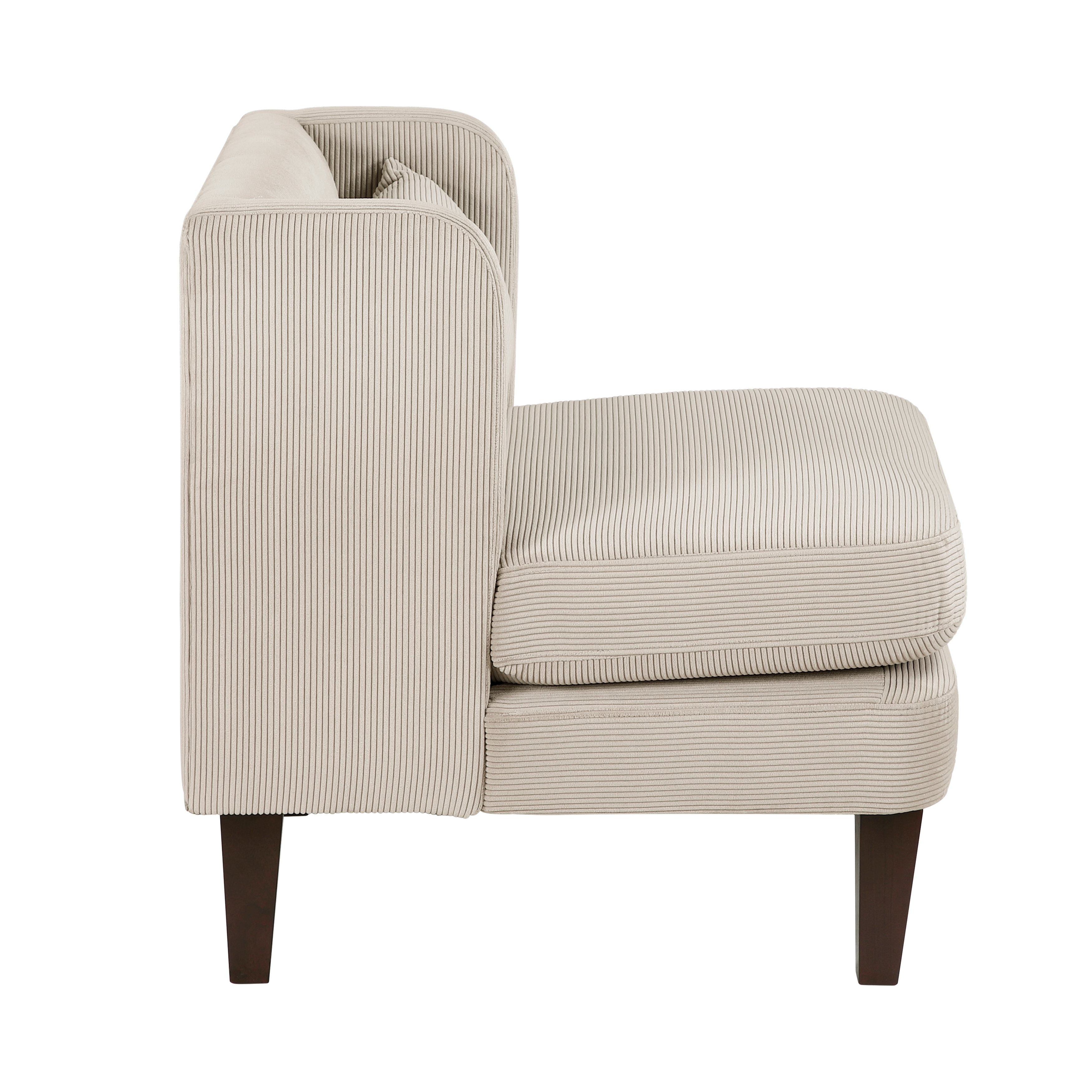 Homelegance Forrester Accent Chair
