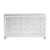 Homelegance Furniture Leesa 8-Drawer Dresser