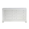 Homelegance Leesa 8-Drawer Dresser