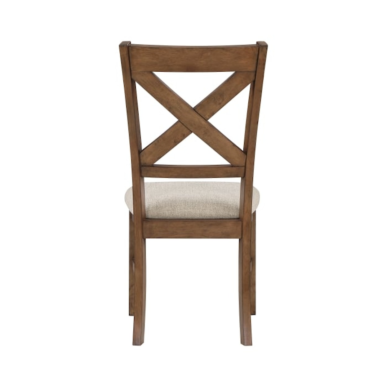 Homelegance Counsil Side Chair