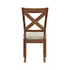 Homelegance Counsil Side Chair