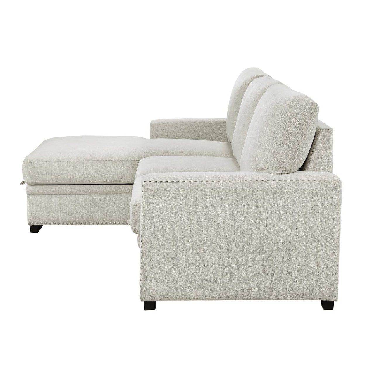 Homelegance Furniture Morelia 2-Piece Sectional