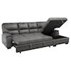 Homelegance Furniture Michigan 2-Piece Sectional Sofa