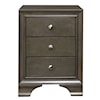 Homelegance Furniture Centralia Night Stand