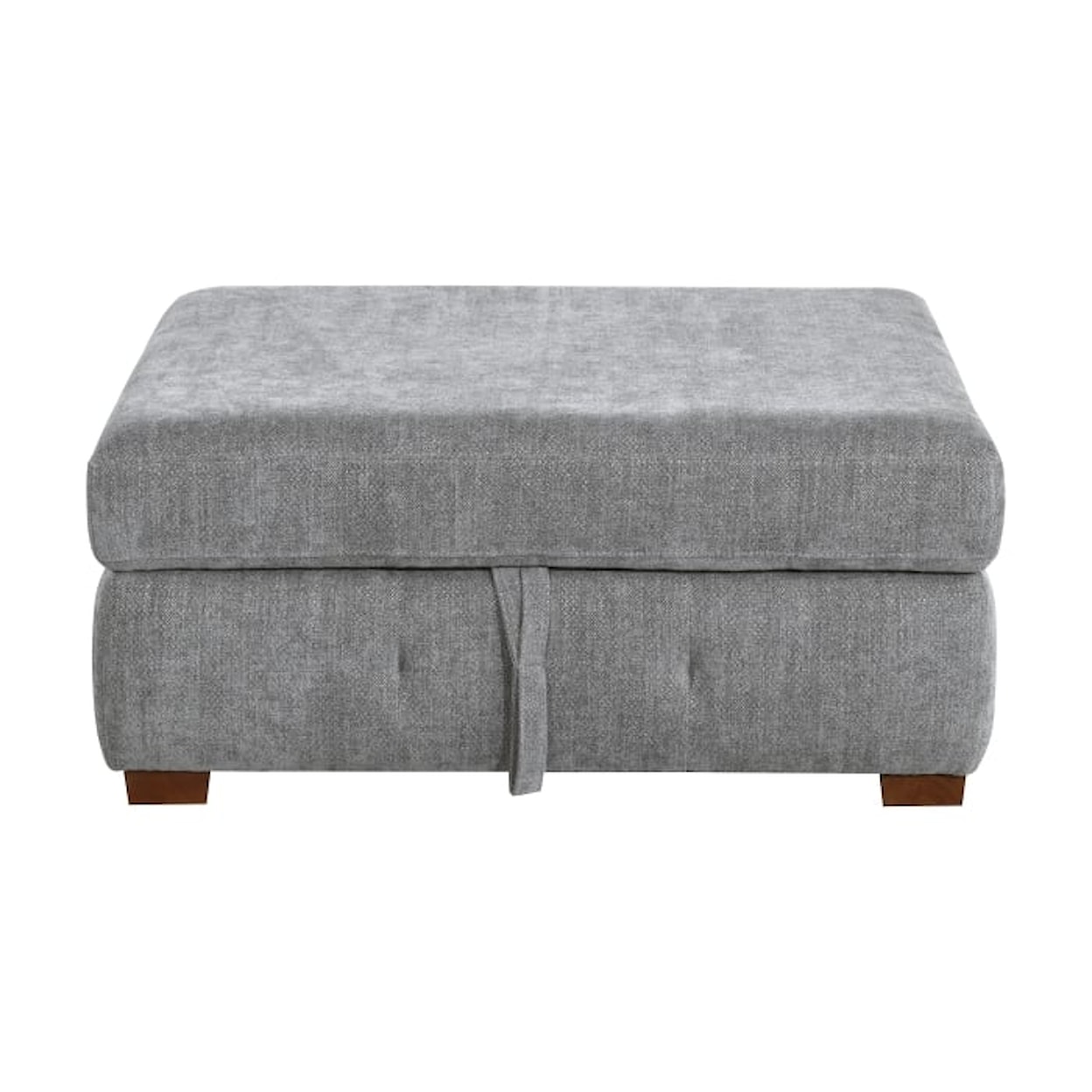 Homelegance Furniture Miscellaneous Ottoman