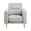 Homelegance Furniture Violetta Accent Chair