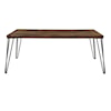 Homelegance Furniture Kellson Cocktail Table