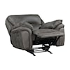 Homelegance Furniture Proctor Rocker Recliner