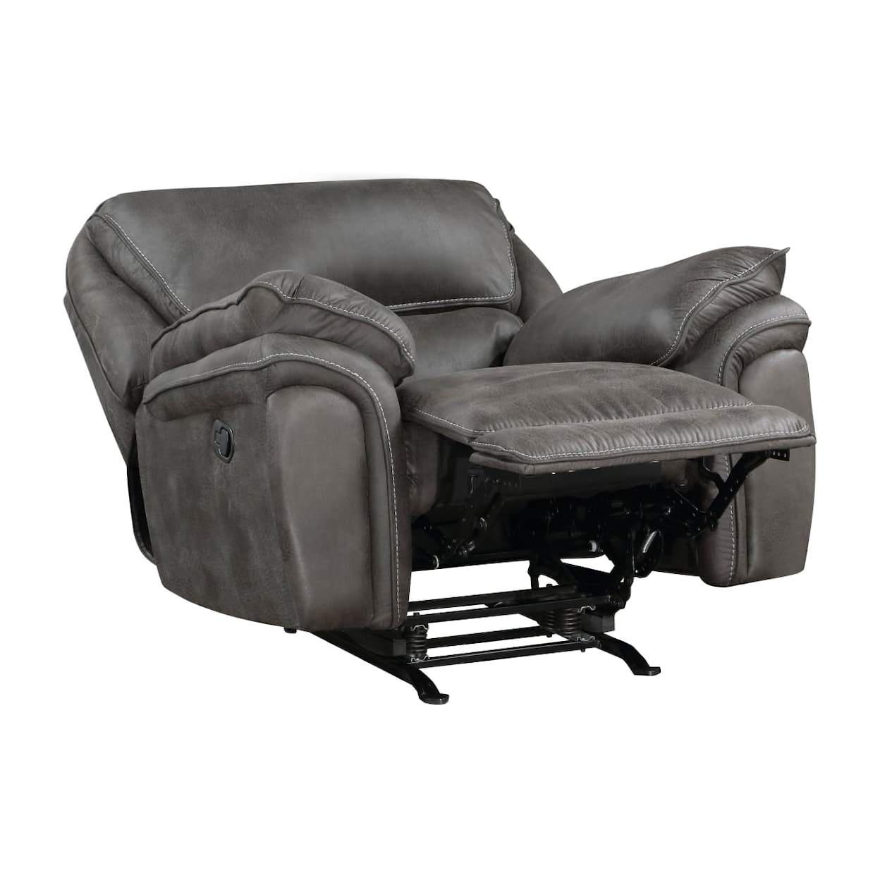 Homelegance Proctor Rocker Recliner