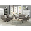 Homelegance Deryn Sofa