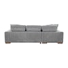 Homelegance Furniture Miscellaneous Sectional Sofa