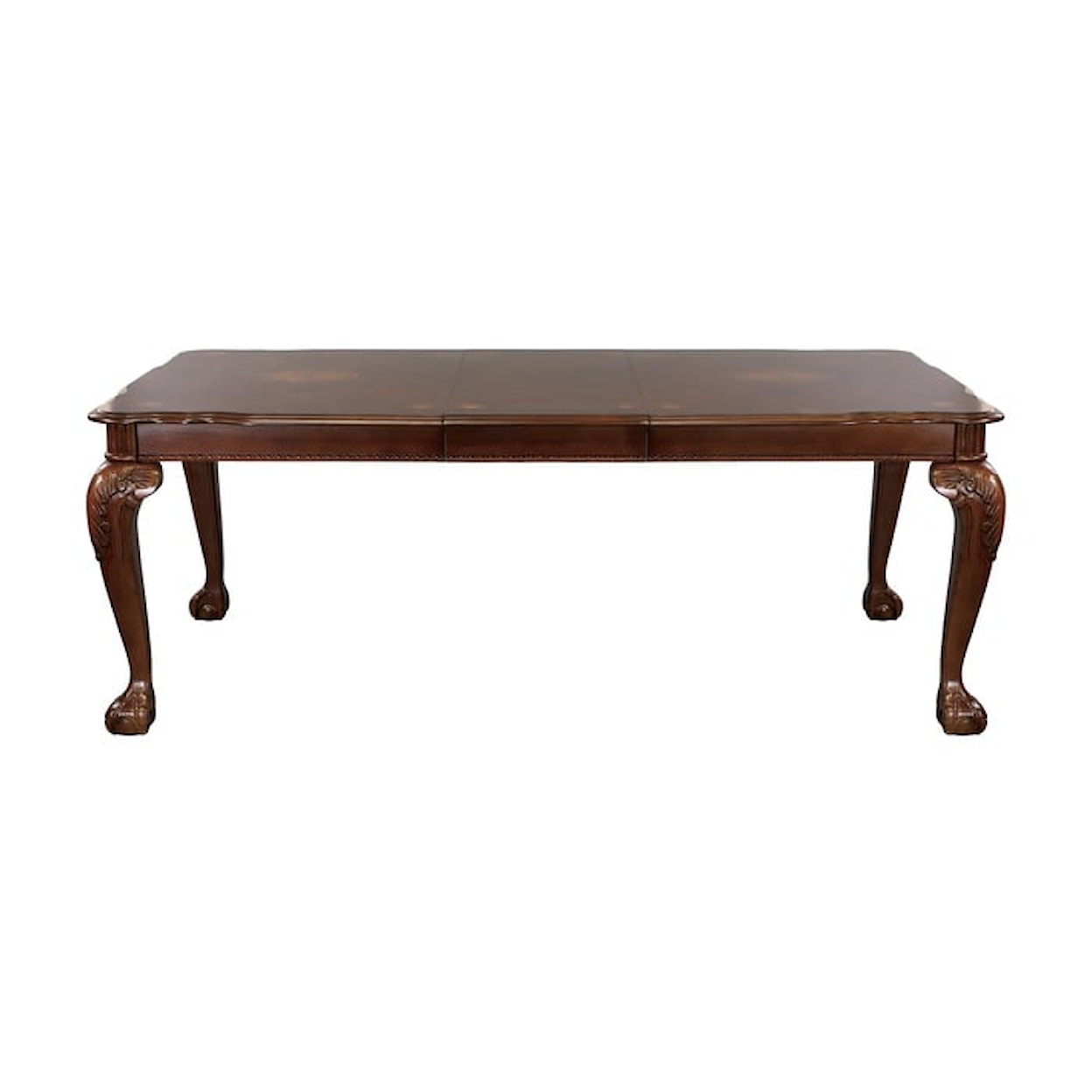 Homelegance Furniture Norwich Dining Table